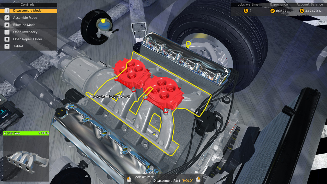 Car mechanic simulator 2015 for mac torrent